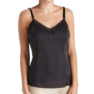 Shadowline Women's Daywear Adjustable Strap Camisole 22304